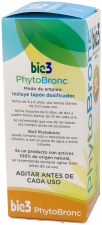 Bio3 Phytobronc Sirap Barn 210 ml