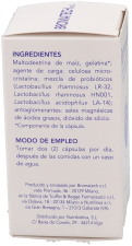Ramnoselle 30 kapslar