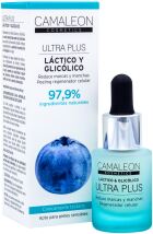 Ultra Plus Mjölk- och Glykolsyraserum 15 ml