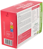 Dts Red Yeast Rice Plus 60 kapslar