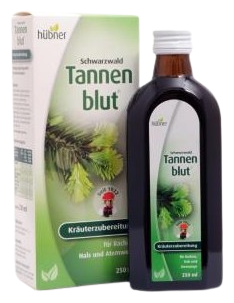 Dimefar Bronkial tannbl&ouml;dning 250 ml