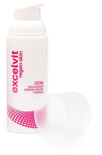 Excelvit Regen Skin Cream 50 ml