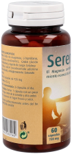 Serenbel 60 kapslar
