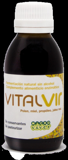Vitalvir 125 ml