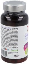 Gastroenzym 60 kapslar Gastroenzym 60 kapslar