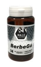 BerbeG&aacute; 60 Vcaps