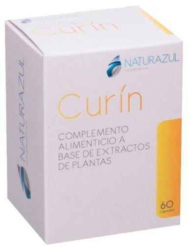 Curin 60 kapslar