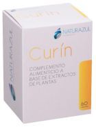 Curin 60 kapslar