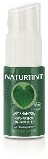 Naturtint Eko torrschampo 20 gr