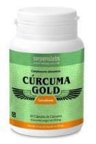 Curcumagold 60 kapslar