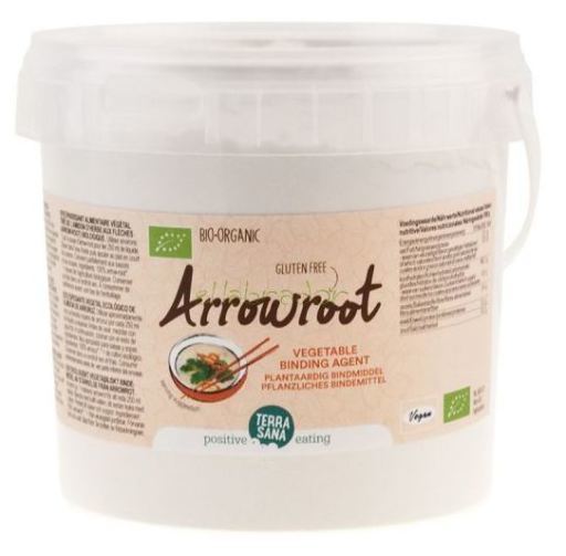 Terrasana Arrowrot 800 gr