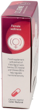 Ciclogyne hormonsystemreglering 30 kapslar