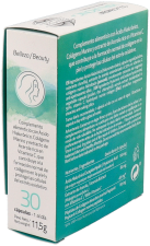 Colagenova Hyaluronic 30 kapslar