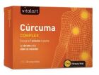 Vitalart Curcumin 30 tabletter