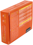 Vitalart Curcumin 30 tabletter