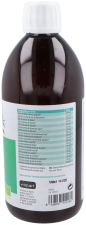 Vitalart Purifying Bio Detox 500 ml