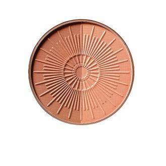Artdeco Bronzing Powder Compact L&aring;ngvarig 50 mandelp&aring;fyllning