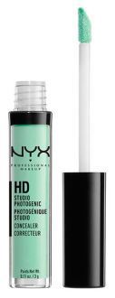 Hd Studio Photogenic Concealer Grön