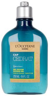 Cedrat duschgel 250 ml