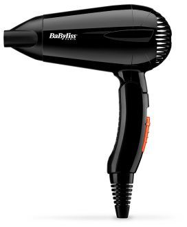 BaByliss Resetork 5344E Dry 2000