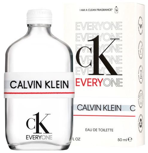 Calvin Klein Ck Alla Eau de Toilette