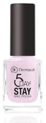 Nagellack 5-dagars vistelse Nº 38