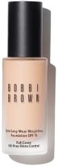 Skin Long-Wear Weightless Foundation