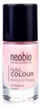 Natural Cosmetics Nagellack 8 ml