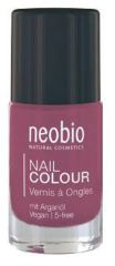 Natural Cosmetics Nagellack 8 ml