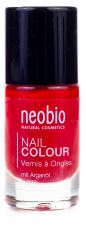 Natural Cosmetics Nagellack 8 ml