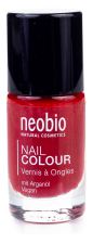 Natural Cosmetics Nagellack 8 ml