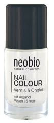 Natural Cosmetics Nagellack 8 ml