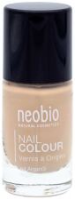 Natural Cosmetics Nagellack 8 ml