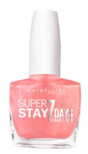 Super Stay 7 Days Gel Nail Color Nagellack 10 ml