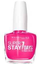 Super Stay 7 Days Gel Nail Color Nagellack 10 ml