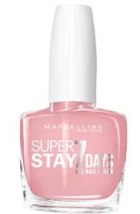 Super Stay 7 Days Gel Nail Color Nagellack 10 ml