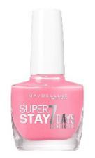 Super Stay 7 Days Gel Nail Color Nagellack 10 ml