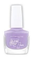 Super Stay 7 Days Gel Nail Color Nagellack 10 ml