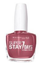 Super Stay 7 Days Gel Nail Color Nagellack 10 ml