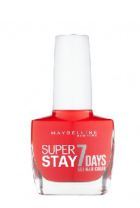 Super Stay 7 Days Gel Nail Color Nagellack 10 ml