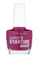 Super Stay 7 Days Gel Nail Color Nagellack 10 ml