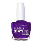 Super Stay 7 Days Gel Nail Color Nagellack 10 ml