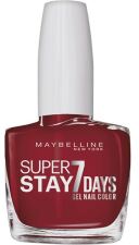 SuperStay 7 Days Gel Nail Color Nagellack 10 ml
