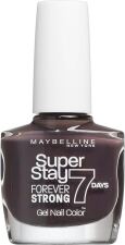 SuperStay 7 Days Gel Nail Color Nagellack 10 ml