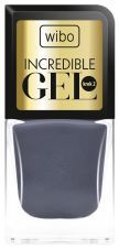 Otrolig gel nagellack 1