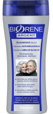Intensivt White Hair Shampoo 200 ml