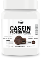 Kasein Proteinm&aring;ltid 450 gr
