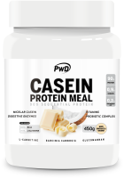 Kasein Proteinm&aring;ltid 450 gr