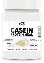 Kasein Proteinm&aring;ltid 450 gr