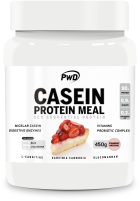 Kasein Proteinm&aring;ltid 450 gr